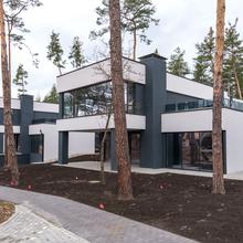 Хід будівництва КМ Inwood, 0, квітень 2025