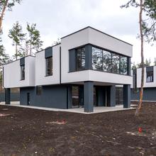 Хід будівництва КМ Inwood, 0, квітень 2025