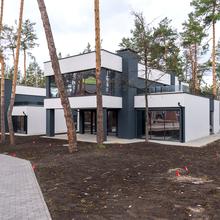 Хід будівництва КМ Inwood, 0, квітень 2025