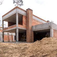 Хід будівництва КМ Inwood, 0, квітень 2025