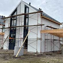 Хід будівництва КМ DESNA HOMES, 0, квітень 2025