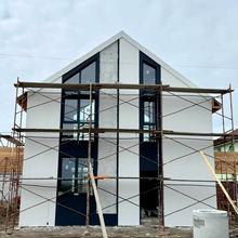 Хід будівництва КМ DESNA HOMES, 0, квітень 2025