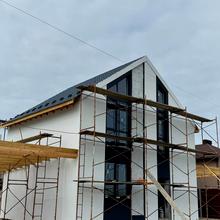 Хід будівництва КМ DESNA HOMES, 0, квітень 2025