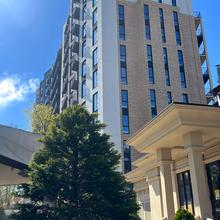 Хід будівництва Апарт-комплекс Ітака, Будинок, квітень 2025