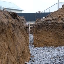 Хід будівництва КМ Koreni Сlub, 0, квітень 2025