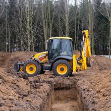 Хід будівництва КМ Koreni Сlub, 0, квітень 2025