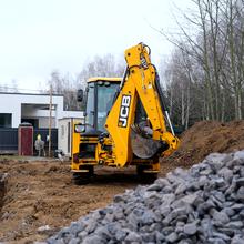 Хід будівництва КМ Koreni Сlub, 0, квітень 2025