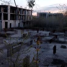 Хід будівництва ЖК Еврика, 28 будинок, квітень 2025