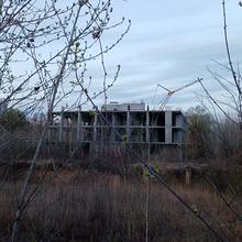 Хід будівництва ЖК Еврика, 28 будинок, квітень 2025