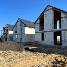 Хід будівництва КМ DESNA HOMES, 0, квітень 2025