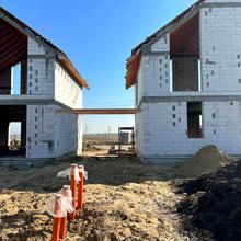 Хід будівництва КМ DESNA HOMES, 0, квітень 2025