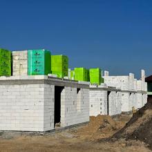 Хід будівництва КМ DESNA HOMES, 0, квітень 2025