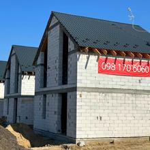 Хід будівництва КМ DESNA HOMES, 0, квітень 2025