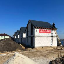 Хід будівництва КМ DESNA HOMES, 0, квітень 2025