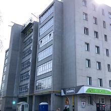 Ход строительства ул. Хворостянка (Труда), 1, Дом, апрель 2025