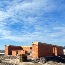 Хід будівництва КМ Ovillas, 0, квітень 2025