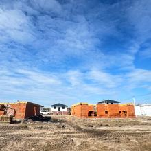 Хід будівництва КМ Ovillas, 0, квітень 2025
