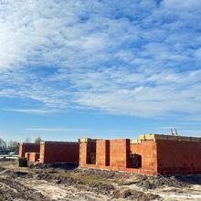 Хід будівництва КМ Ovillas, 0, квітень 2025