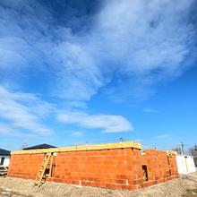Хід будівництва КМ Ovillas, 0, квітень 2025