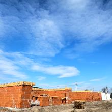 Хід будівництва КМ Ovillas, 0, квітень 2025