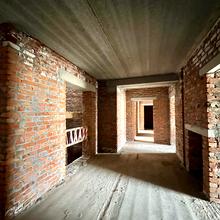 Хід будівництва ЖК Park Residence, 0, березень 2025