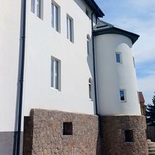 Хід будівництва Клубний будинок Софія 2, 1 секція, квітень 2025