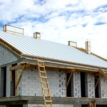 Ход строительства Таунхаусы 4 Lines, 0, апрель 2025