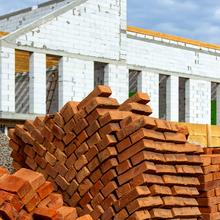 Ход строительства Таунхаусы 4 Lines, 0, апрель 2025