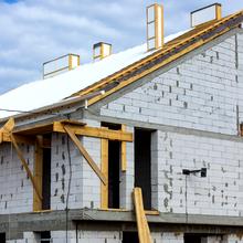 Ход строительства Таунхаусы 4 Lines, 0, апрель 2025