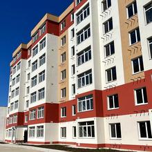 Хід будівництва ЖК RosenTal, 5 будинок, квітень 2025