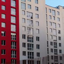 Хід будівництва ЖК Престижний 2, 6 секція, квітень 2025