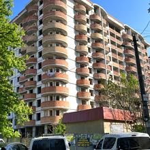 Хід будівництва ЖК Нові Черемушки, 2 будинок (секції 1, 2), квітень 2025