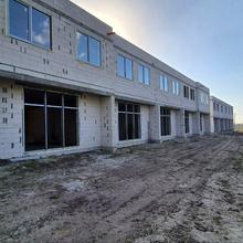 Хід будівництва КМ Плескіт, 0, квітень 2025