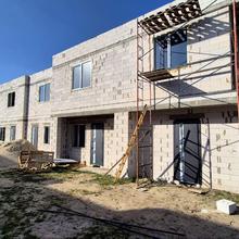 Хід будівництва КМ Плескіт, 0, квітень 2025