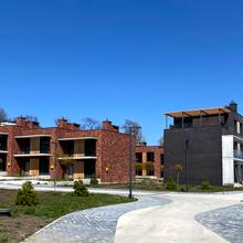 Хід будівництва Таунхауси Forest Hill, 0, квітень 2025