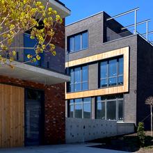 Хід будівництва Таунхауси Forest Hill, 0, квітень 2025