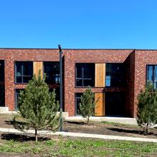 Хід будівництва Таунхауси Forest Hill, 0, квітень 2025