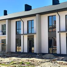 Хід будівництва Таунхауси COMFORT TOWN, 0, квітень 2025