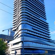 Хід будівництва ЖК White Lines, , травень 2025