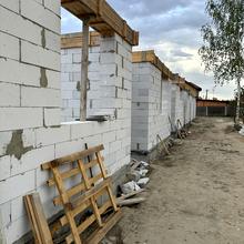 Ход строительства QSide, 0, май 2025