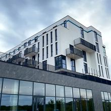 Хід будівництва ЖК SILENT PARK, 6 будинок, травень 2025