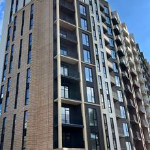 Хід будівництва Апарт-комплекс Ітака, Будинок, травень 2025