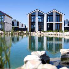 Хід будівництва КМ Gardd House Eco Village, 0, травень 2025