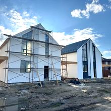 Хід будівництва КМ DESNA HOMES, 0, травень 2025