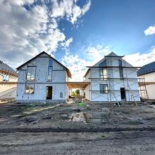 Хід будівництва КМ DESNA HOMES, 0, травень 2025