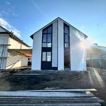 Хід будівництва КМ DESNA HOMES, 0, травень 2025