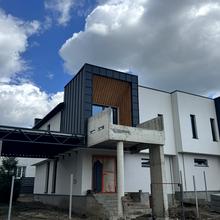 Хід будівництва КМ Lake House Sokilnyky, 0, травень 2025