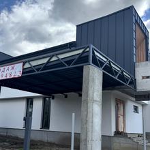 Хід будівництва КМ Lake House Sokilnyky, 0, травень 2025