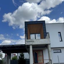 Хід будівництва КМ Lake House Sokilnyky, 0, травень 2025