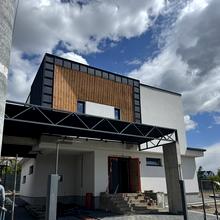 Хід будівництва КМ Lake House Sokilnyky, 0, травень 2025